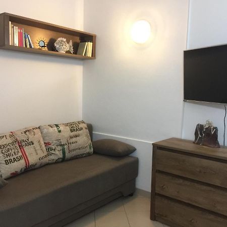 Apartma Izola Bagian luar foto