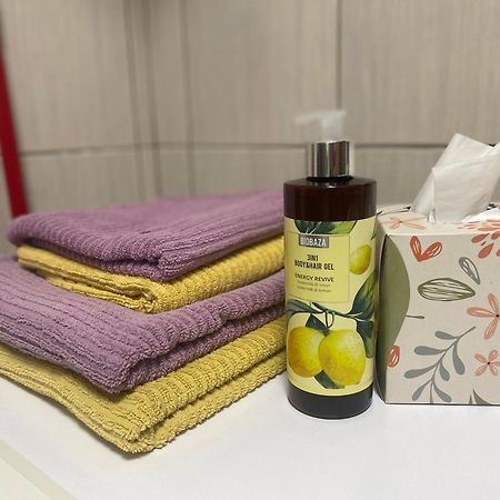 Apartma Izola Bagian luar foto