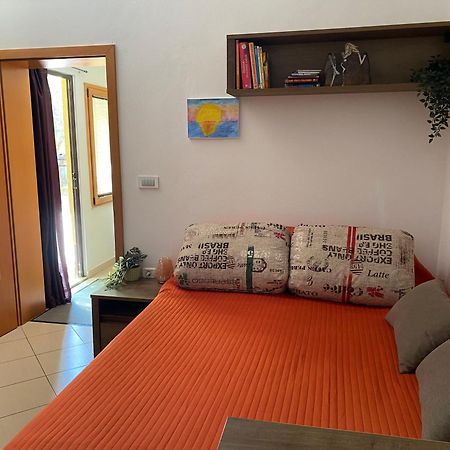 Apartma Izola Bagian luar foto