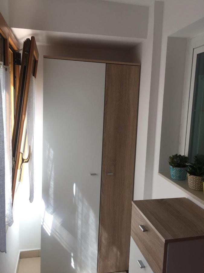 Apartma Izola Bagian luar foto