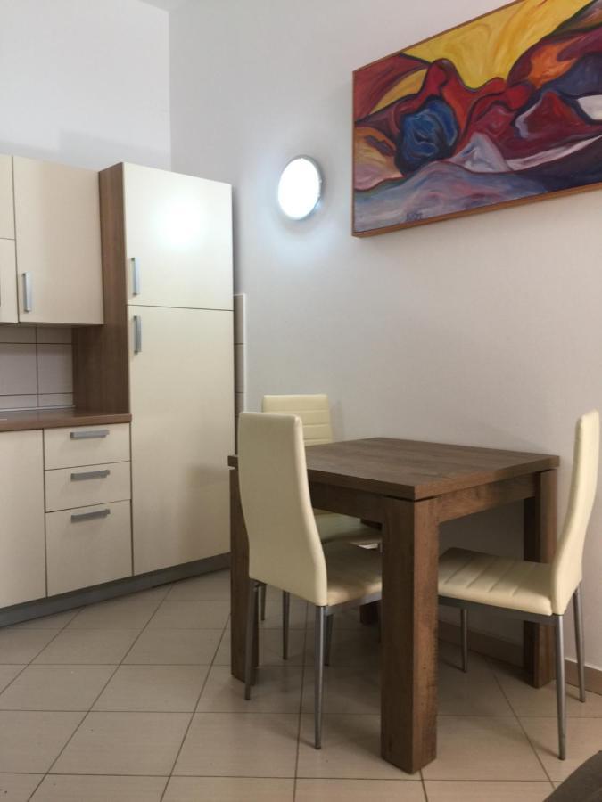 Apartma Izola Bagian luar foto