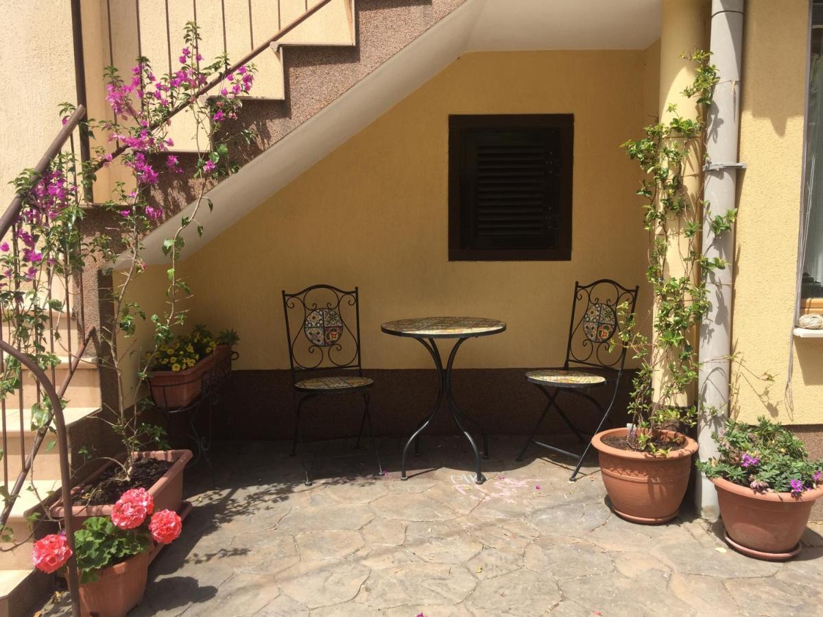 Apartma Izola Bagian luar foto