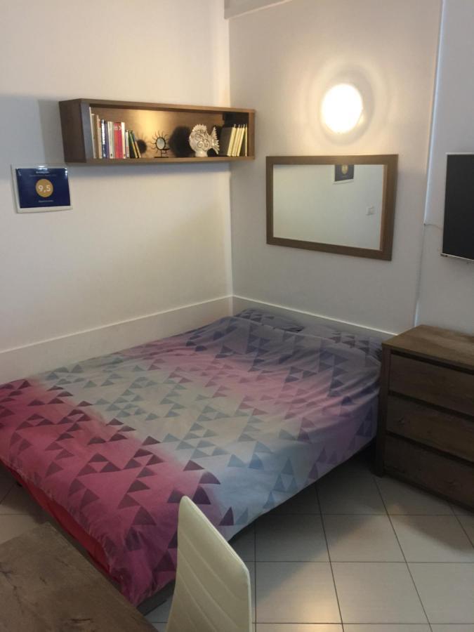 Apartma Izola Bagian luar foto