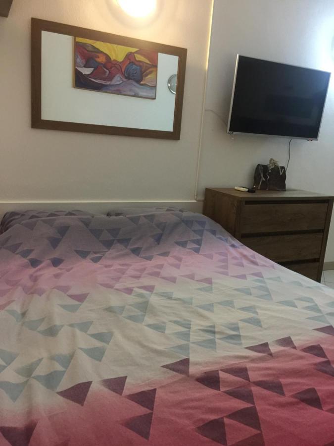 Apartma Izola Bagian luar foto