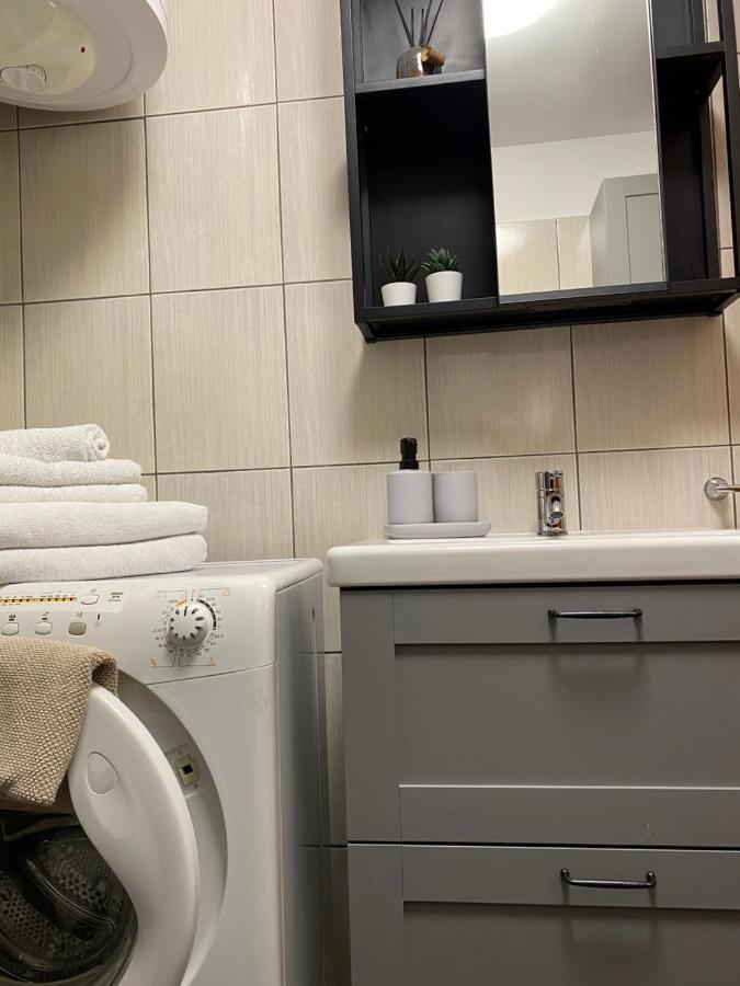 Apartma Izola Bagian luar foto