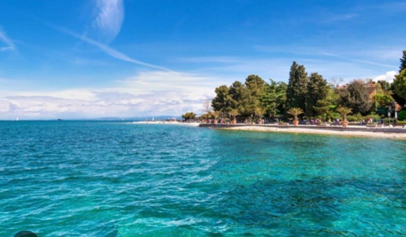 Apartma Izola Bagian luar foto