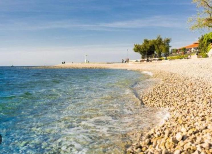 Apartma Izola Bagian luar foto