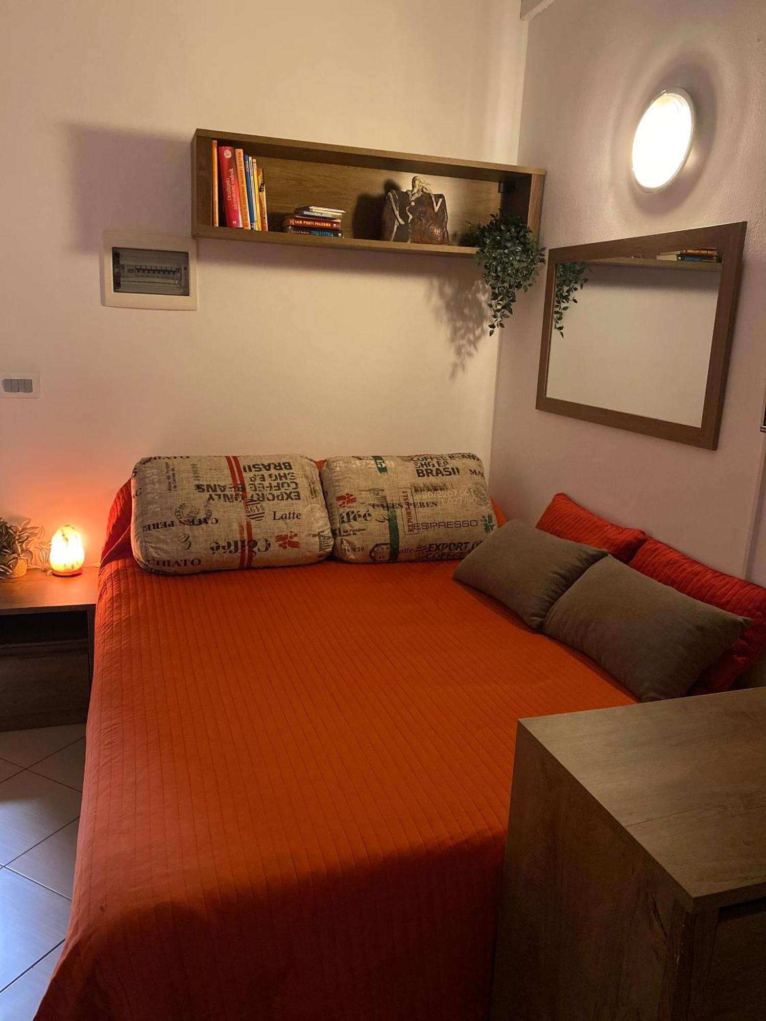 Apartma Izola Bagian luar foto