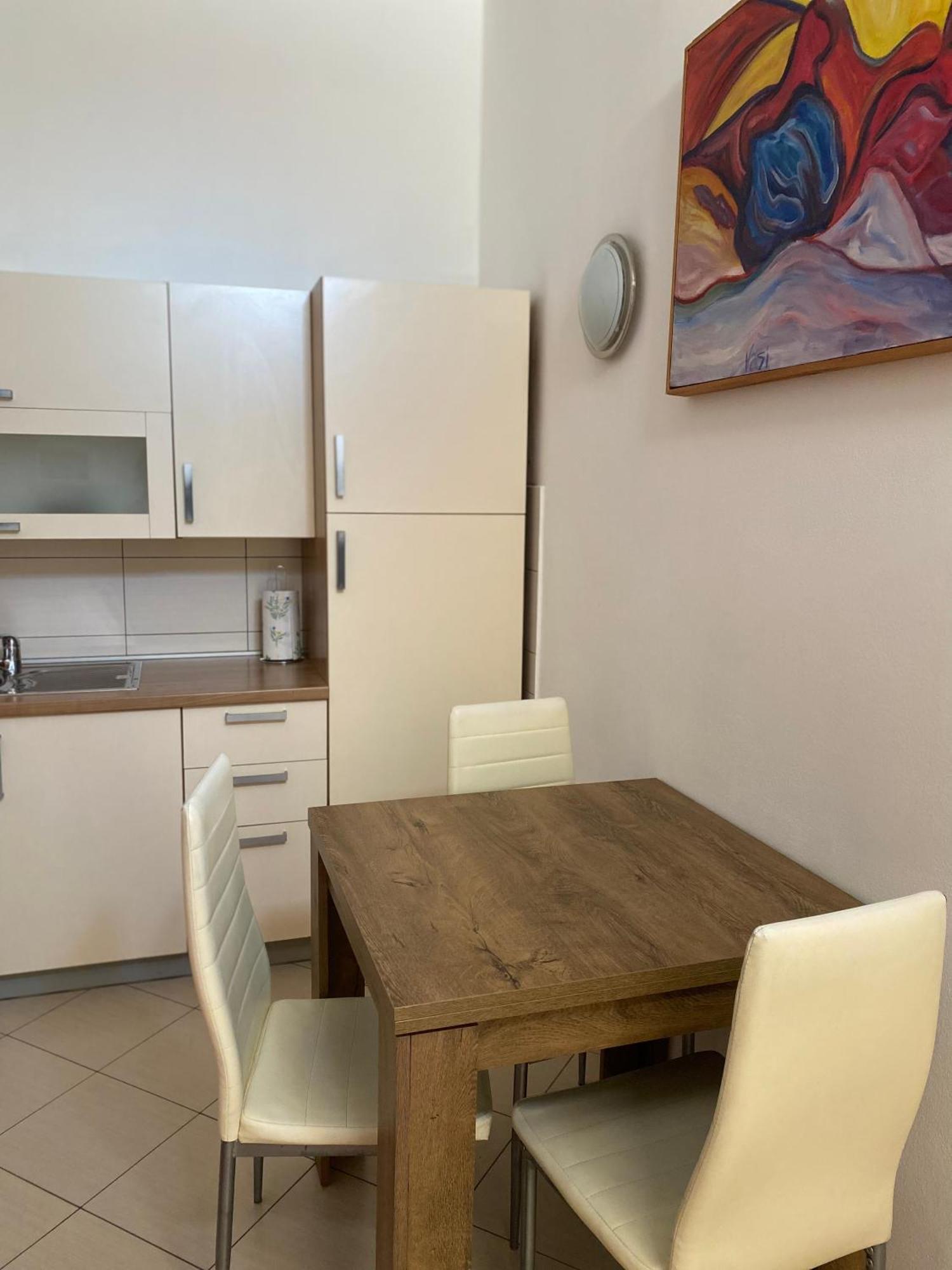 Apartma Izola Bagian luar foto