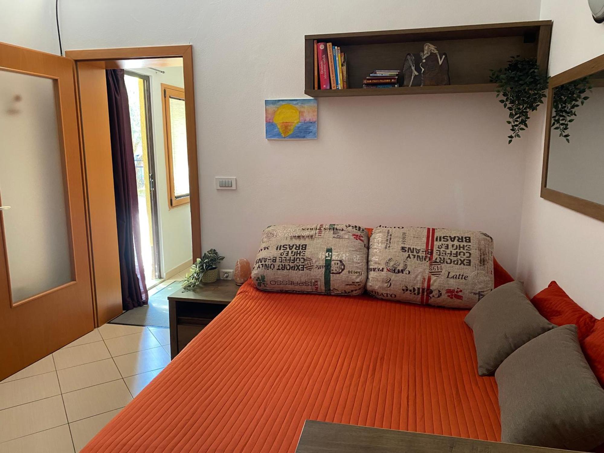 Apartma Izola Bagian luar foto