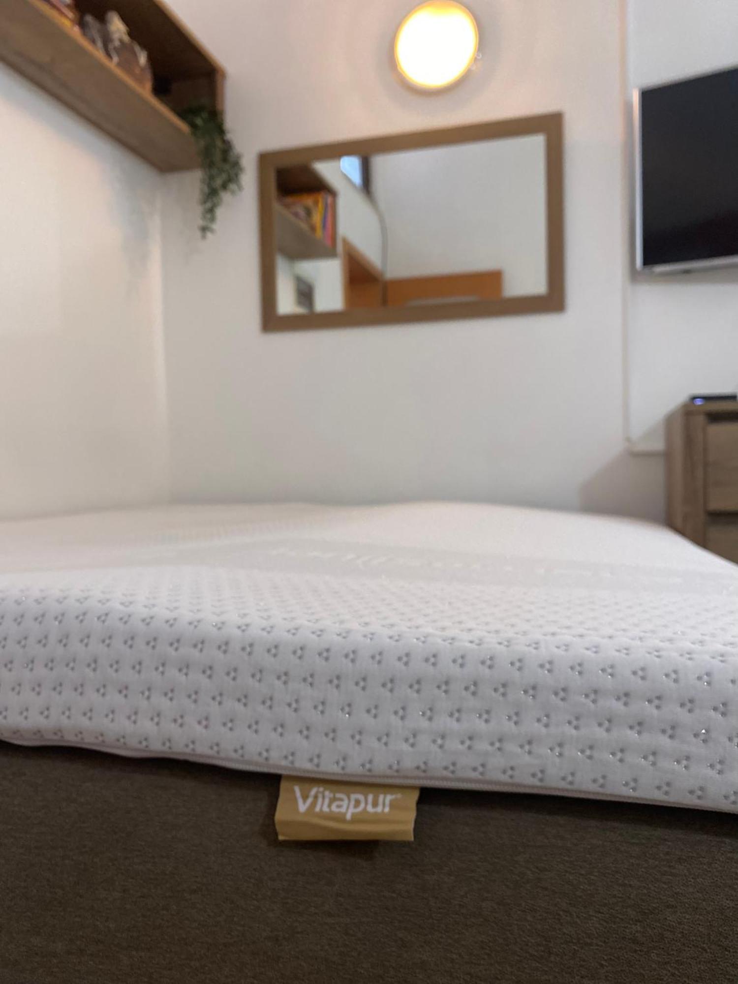 Apartma Izola Bagian luar foto