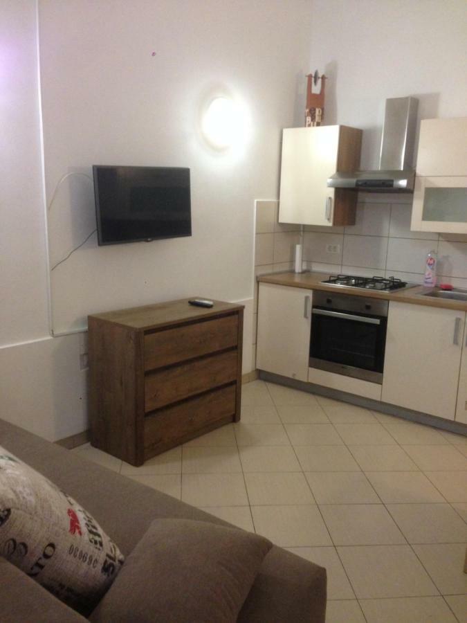 Apartma Izola Bagian luar foto