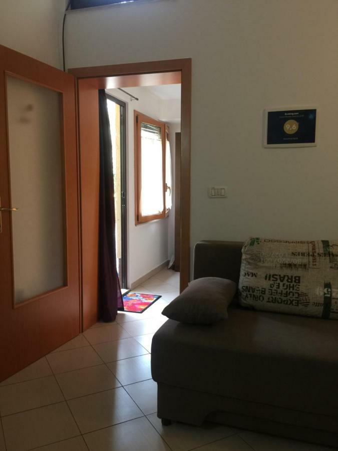 Apartma Izola Bagian luar foto